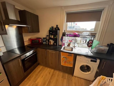 1 Bedroom Apartment For Rent In London Road