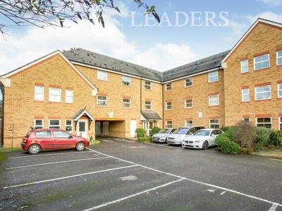 1 Bedroom Apartment For Rent In North Road, Woking