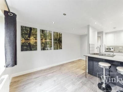 1 Bedroom Apartment For Rent In Pasteur Close, London