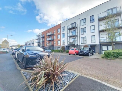 1 Bedroom Apartment For Rent In Romford