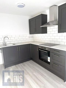 1 Bedroom Apartment For Rent In Sheffield