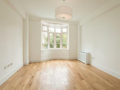 1 Bedroom Apartment For Rent In St John's Wood, London