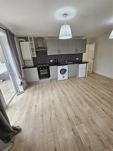 1 Bedroom Apartment For Rent In St Pauls, Bristol