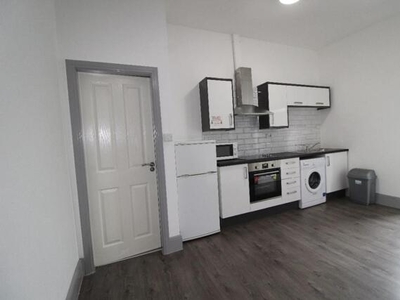 1 Bedroom Apartment For Rent In Union Street, Preston