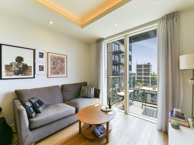 1 Bedroom Apartment For Sale In 21 Wapping Lane