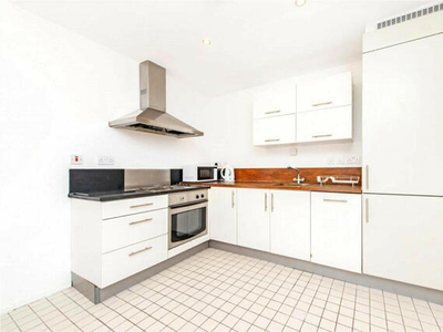 1 Bedroom Apartment For Sale In 45 Narrow Street, London
