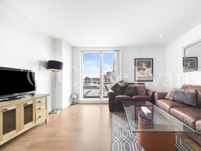1 Bedroom Apartment For Sale In Bow