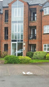 1 Bedroom Apartment For Sale In Brough