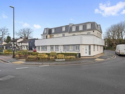 1 Bedroom Apartment For Sale In Burgess Hill