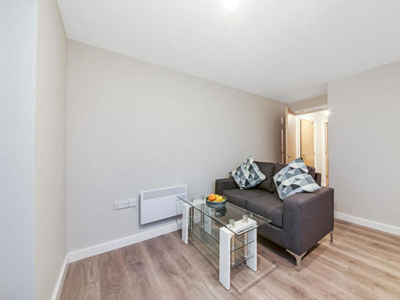 1 Bedroom Apartment For Sale In Doncaster, South Yorkshire