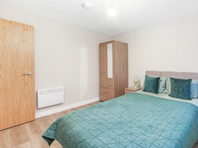 1 Bedroom Apartment For Sale In Doncaster, South Yorkshire