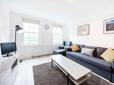 1 Bedroom Apartment For Sale In Eton College Road, London