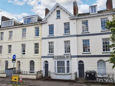 1 Bedroom Apartment For Sale In Exeter