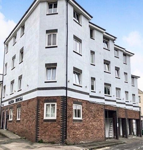 1 Bedroom Apartment For Sale In Folkestone