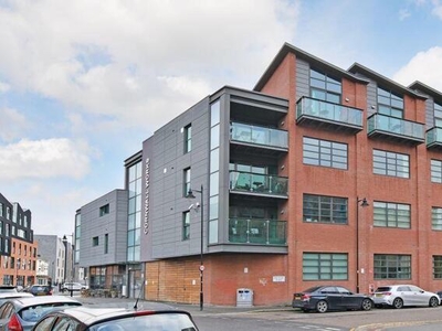 1 Bedroom Apartment For Sale In Green Lane