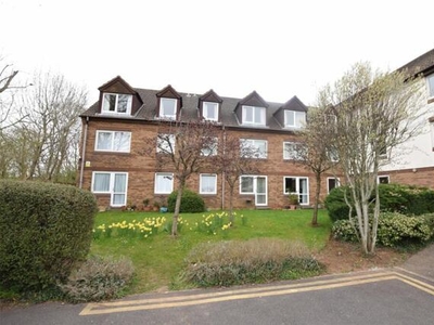 1 Bedroom Apartment For Sale In Keynsham, Bristol