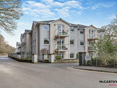 1 Bedroom Apartment For Sale In Oaklands Drive
