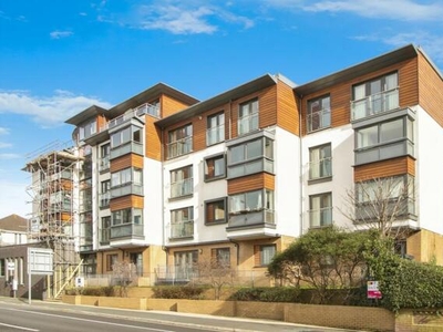 1 Bedroom Apartment For Sale In Poole