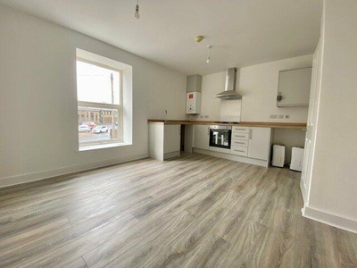 1 Bedroom Apartment For Sale In Rossendale, Lancashire