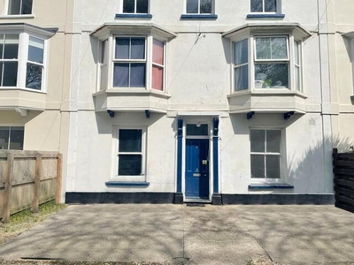 1 Bedroom Apartment For Sale In Seaton , Devon
