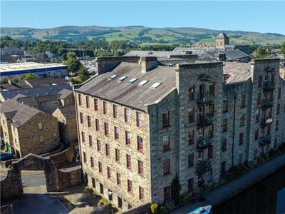 1 Bedroom Apartment For Sale In Skipton, North Yorkshire
