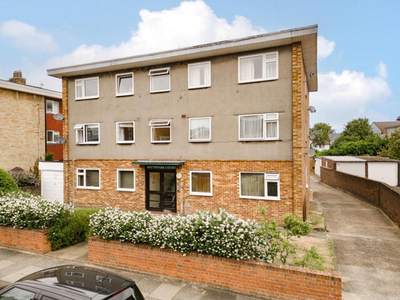1 Bedroom Apartment For Sale In Wimbledon, London
