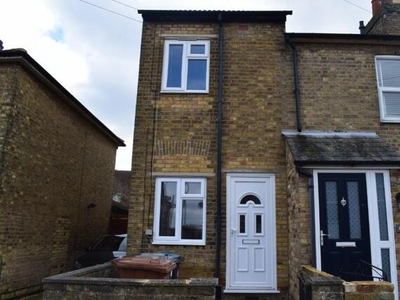 1 Bedroom End Of Terrace House For Rent In Ware, Hertfordshire