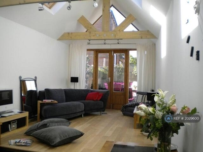 1 Bedroom Flat For Rent In Basingstoke