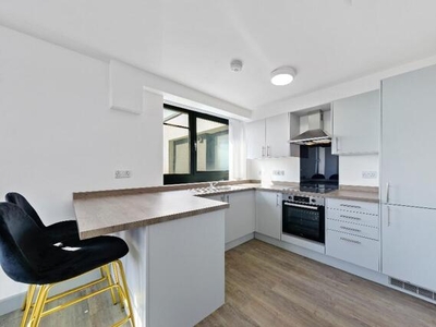 1 Bedroom Flat For Rent In Bootle, Merseyside