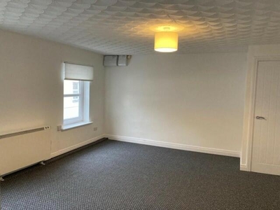 1 Bedroom Flat For Rent In Dowlais