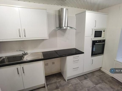 1 Bedroom Flat For Rent In Dundee