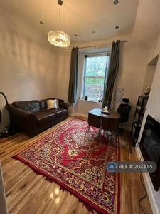 1 Bedroom Flat For Rent In Edinburgh