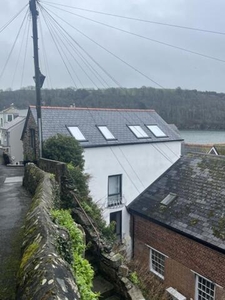 1 Bedroom Flat For Rent In Fowey, Cornwall