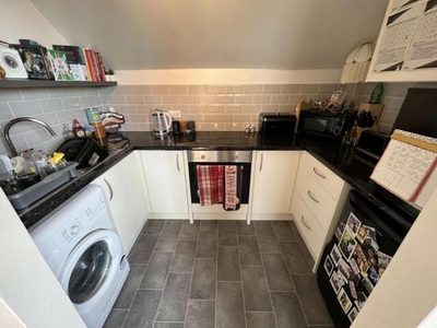 1 Bedroom Flat For Rent In Frome