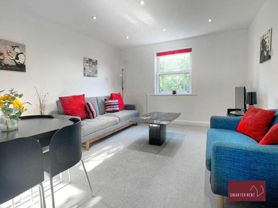 1 Bedroom Flat For Rent In Hawtrey Road, Windsor