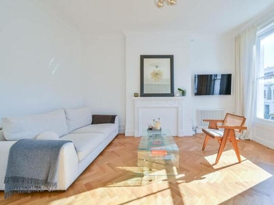 1 Bedroom Flat For Rent In Oval, London