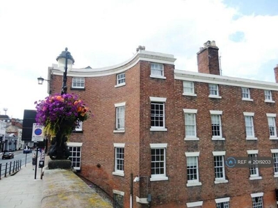1 Bedroom Flat For Rent In Shrewsbury
