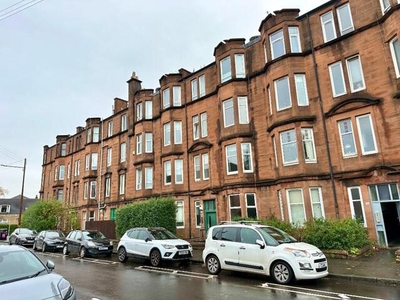 1 Bedroom Flat For Rent In Tollcross, Glasgow