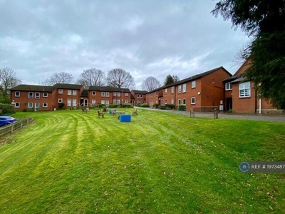 1 Bedroom Flat For Rent In Whitchurch