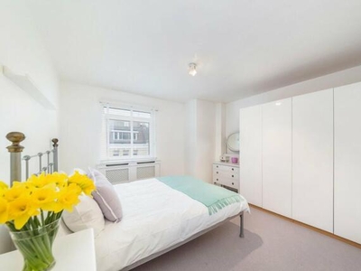 1 Bedroom Flat For Sale In Chelsea