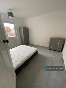 1 Bedroom Flat Share For Rent In Kettering