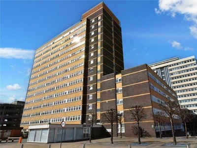 1 Bedroom Property For Sale In Bootle, Liverpool