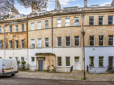 1 bedroom property for sale in Grosvenor Place, Bath, BA1