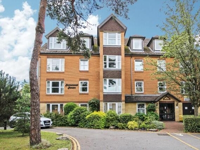 1 Bedroom Retirement Property For Sale In Bournemouth, Dorset