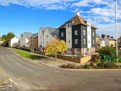 1 Bedroom Retirement Property For Sale In Coronation Road