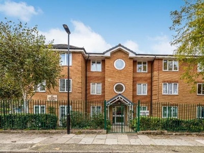 1 Bedroom Retirement Property For Sale In London