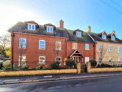 1 Bedroom Retirement Property For Sale In Wantage, Oxfordshire
