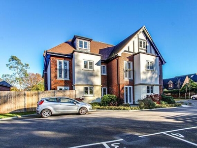 1 Bedroom Retirement Property For Sale In Warlingham, Surrey