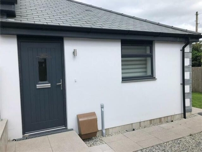1 Bedroom Semi-detached Bungalow For Sale In St. Anns Chapel