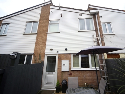 2 Bed Terraced House, Tolladine Road, WR4